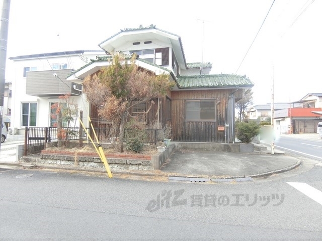 近江八幡市緑町のその他の建物外観