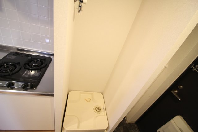 その他部屋・スペース　☆室内洗濯機置き場☆