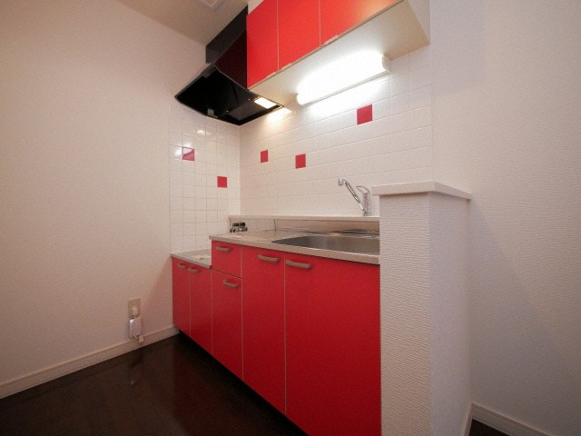 キッチン　人気の独立キッチンタイプです！