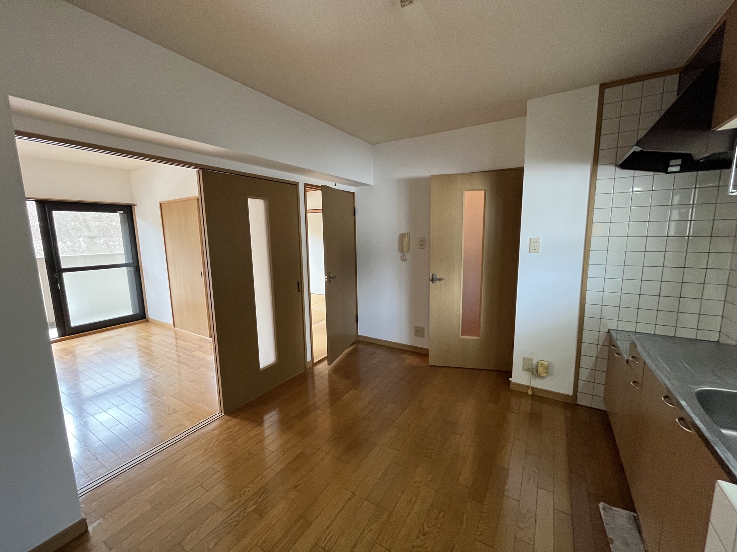 その他部屋・スペース　６帖あります！