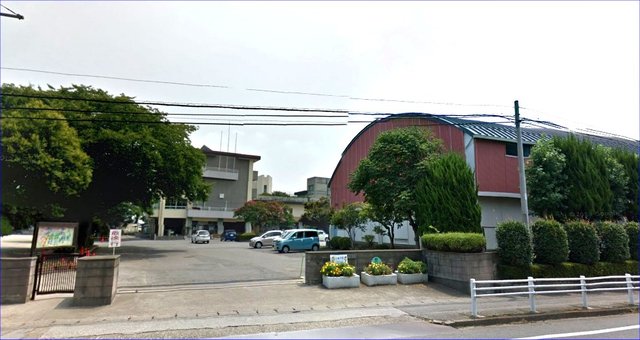 小学校　小山市立大谷北小学校（小学校）まで269m