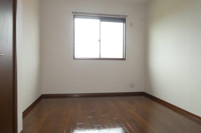 その他部屋・スペース　洋室