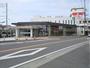 銀行　伊予銀行余戸支店（銀行）まで850m