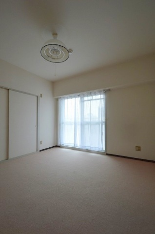 その他部屋・スペース　ゆったりと過ごせるお部屋