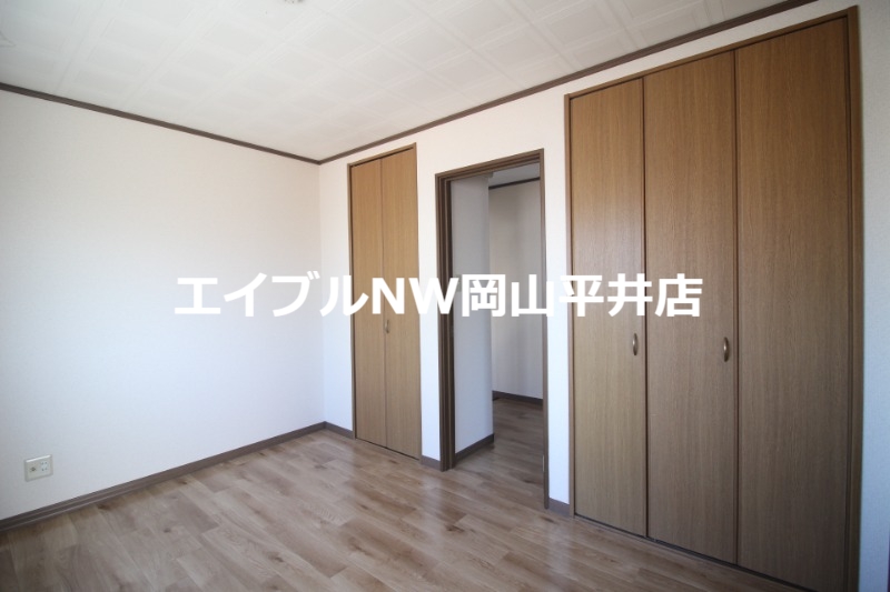 その他部屋・スペース