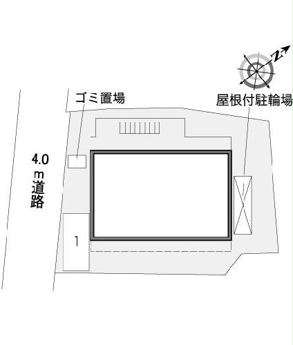 【レオパレス湘南のその他】