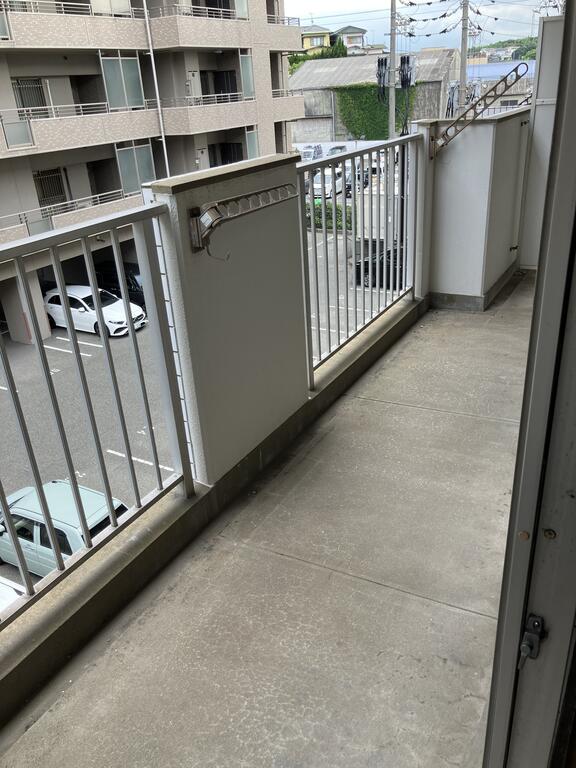 アーバンハイツの内装写真