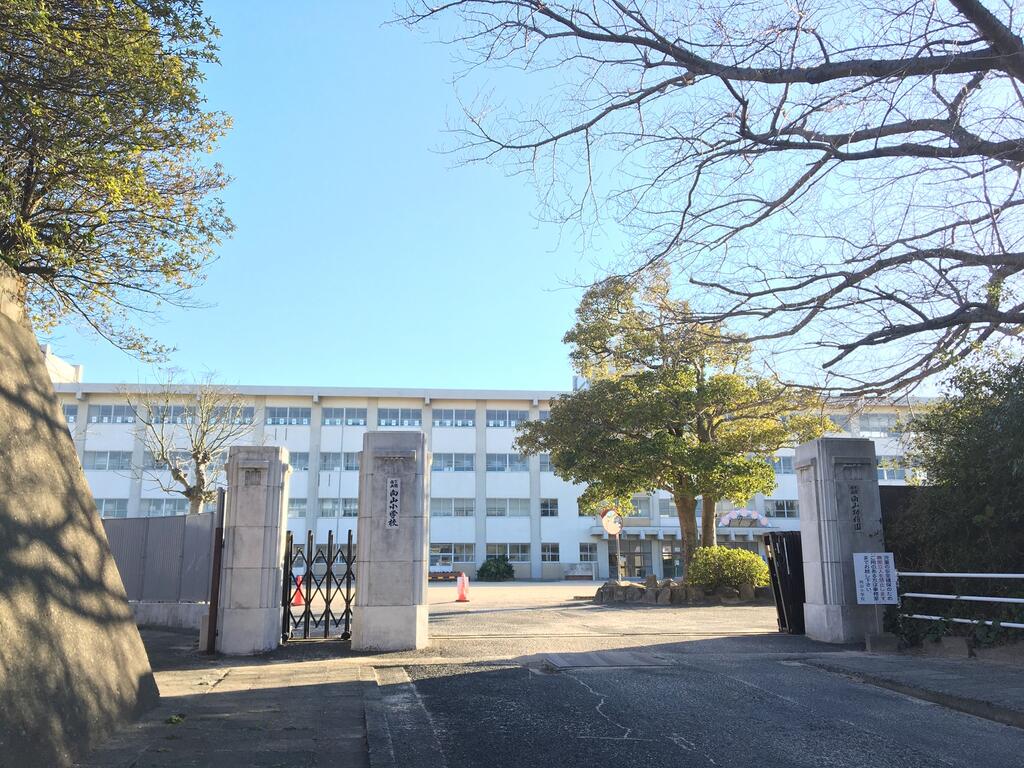 アーバンハイツの周辺写真