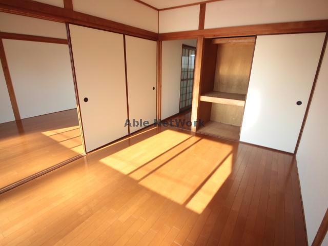 その他部屋・スペース