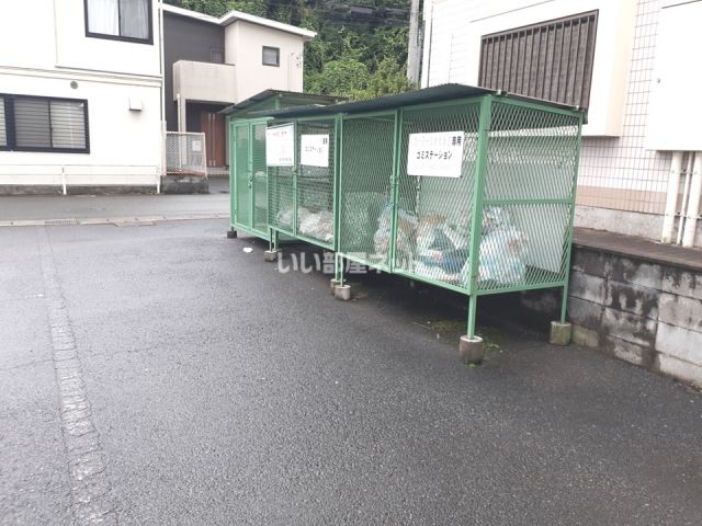 【福知山市東羽合町のマンションのその他共有部分】