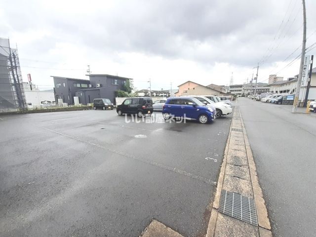 【福知山市東羽合町のマンションのその他】