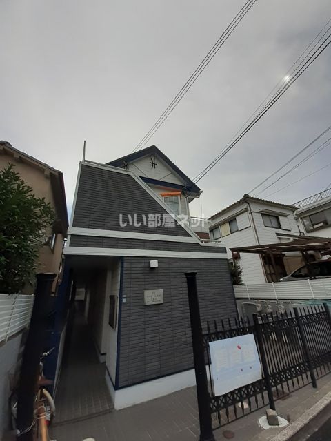兵庫県神戸市西区王塚台１（アパート）の賃貸物件の外観