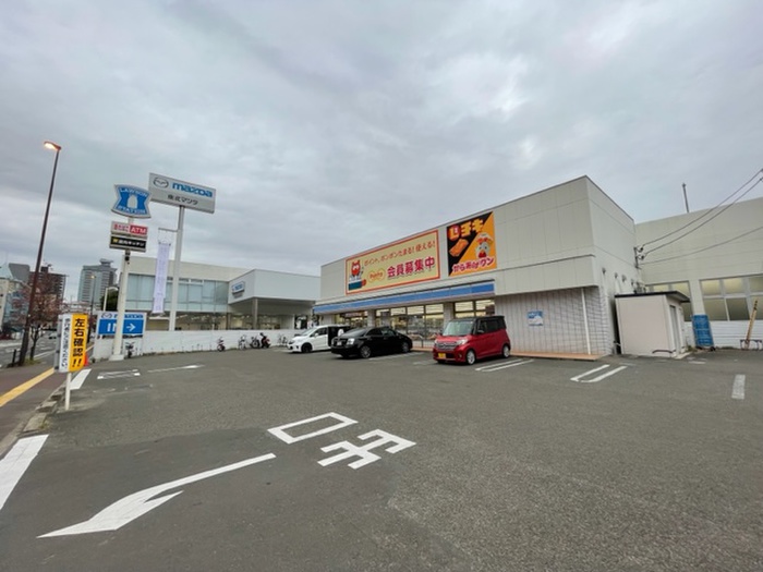 コンビニ　ローソン（コンビニ）まで335m