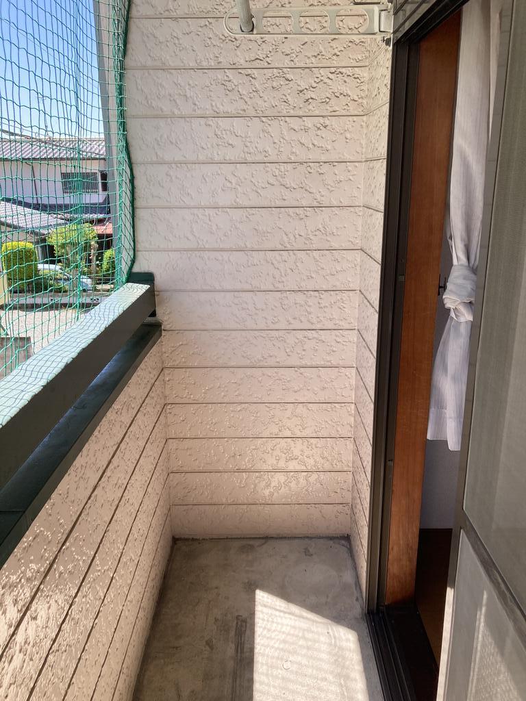 メモリーハイツの内装写真