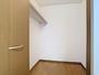収納　※他のお部屋の写真です。