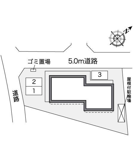 【レオパレスプラネットホームズのその他】