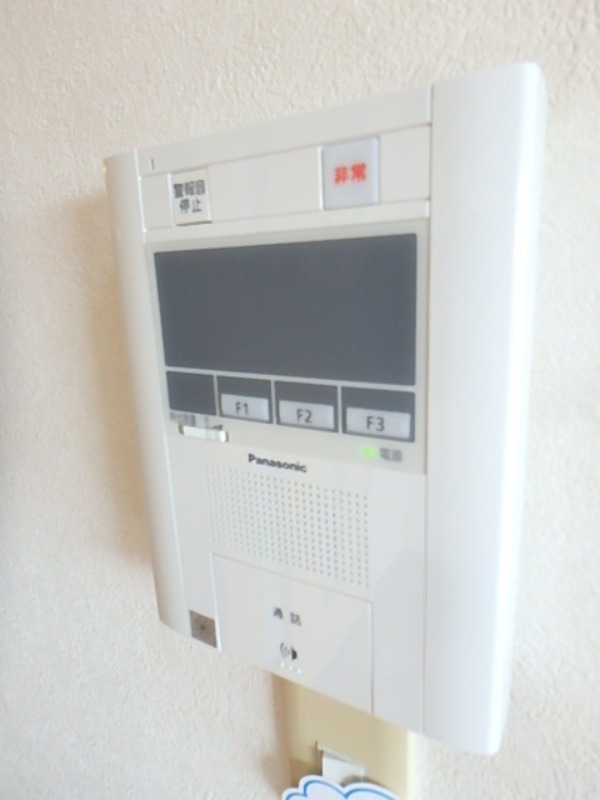 セキュリティ　図面と現状に相違がある場合には現状を優先