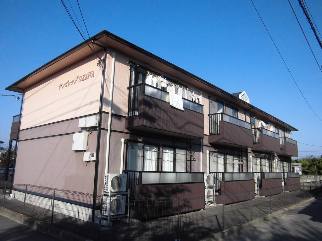 サンビレッジOZAWA