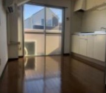 居室・リビング　お部屋はこんな感じです。