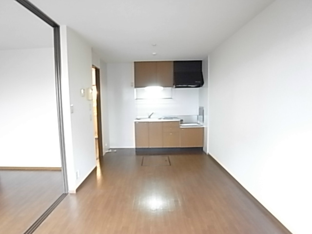 居室・リビング　別部屋