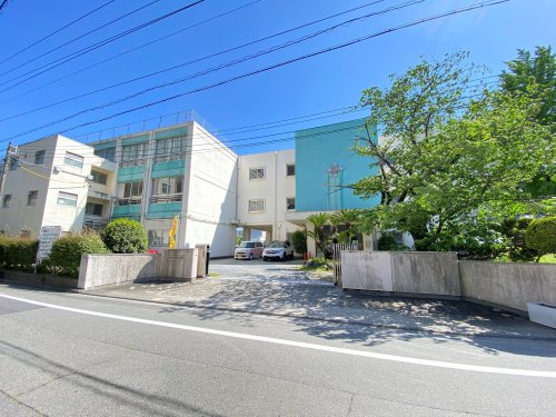 小学校　桑名市立精義小学校（小学校）まで233m