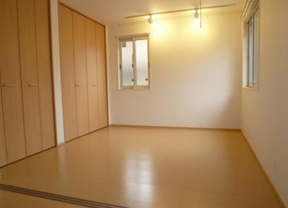 その他部屋・スペース　３帖の洋室