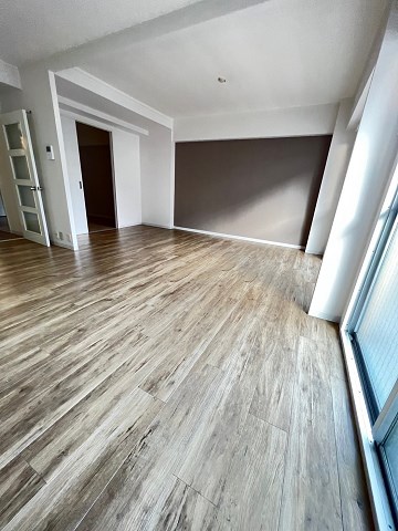 居室・リビング　ゆったりとした居間です