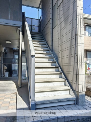 TクレストABハウスの外観写真