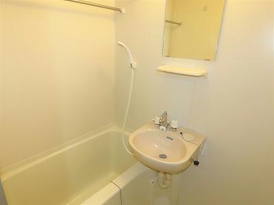 その他部屋・スペース　ベッドスペース