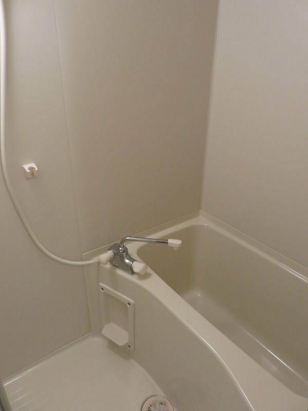 バス・シャワールーム　※他部屋参照・現況優先