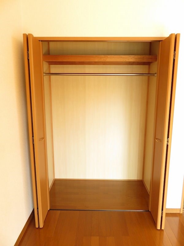 収納　※他部屋参照・現況優先