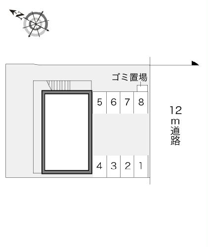 【レオパレスＨＯＳＨＩＮＯのその他】