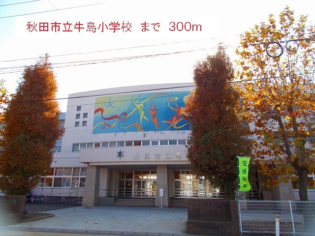 【パルパレスＡの小学校】