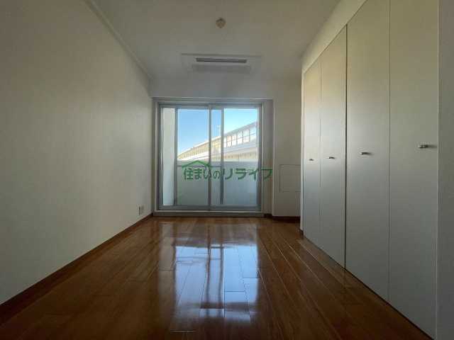 居室・リビング　別部屋参考写真