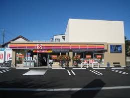 コンビニ　サークルＫ浜松天神町店（コンビニ）まで325m