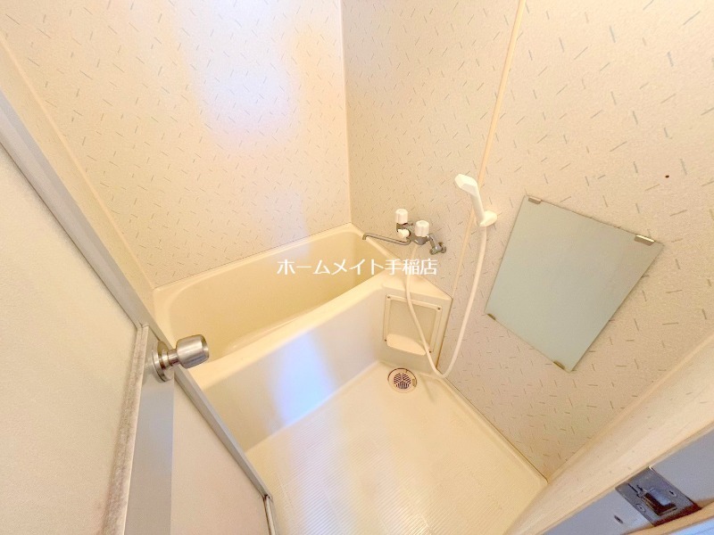 バス・シャワールーム　美装済み！