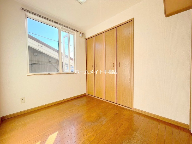 その他部屋・スペース　明るい洋室♪