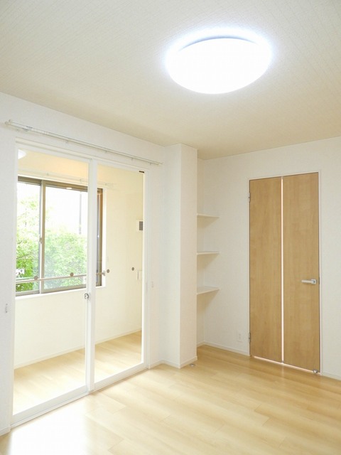 居室・リビング　イメージです。