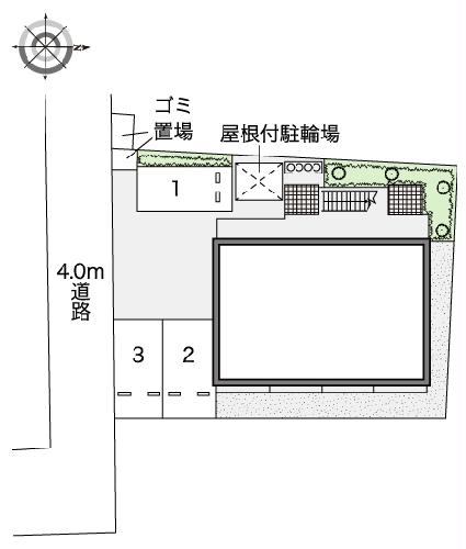 【レオパレスカーツのその他】