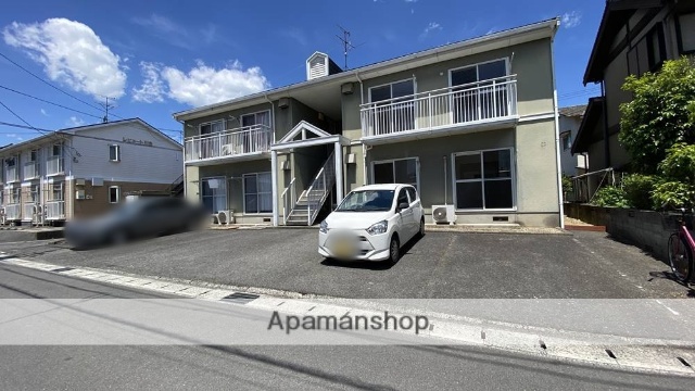 駐車場　その他部屋・スペース