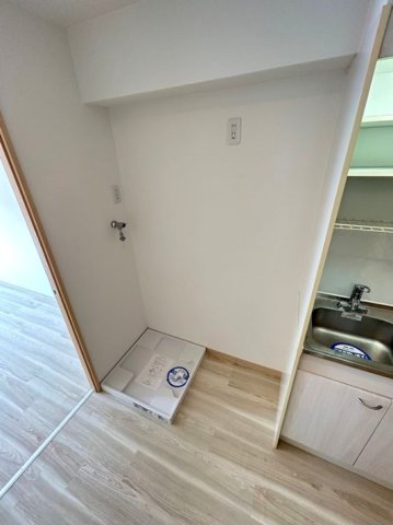 【名古屋市中村区黄金通のマンションのその他設備】