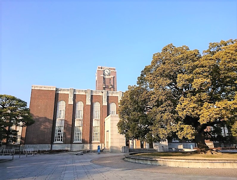 【御所西室町サンハイツの大学・短大】