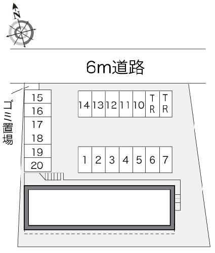 【レオパレスＳＴＫのその他】