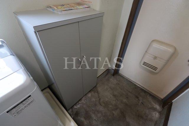 その他設備　同物件別部屋です。