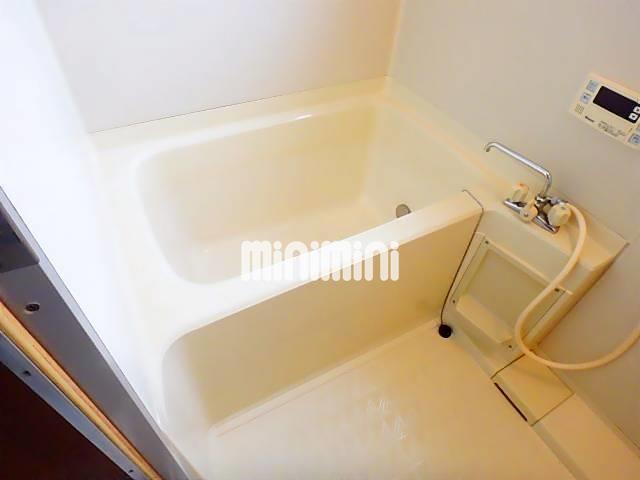 バス・シャワールーム　一日の疲れを癒してくださいませ。