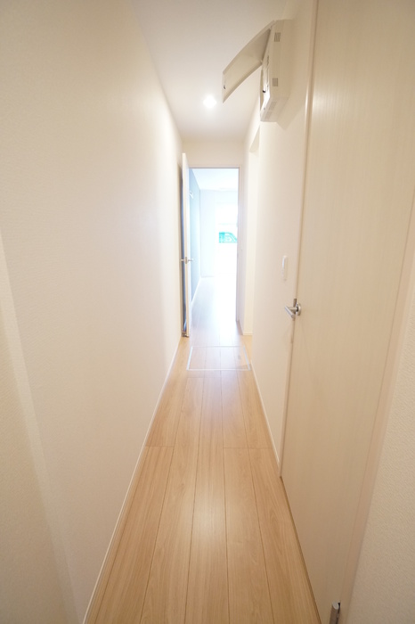 その他部屋・スペース　廊下