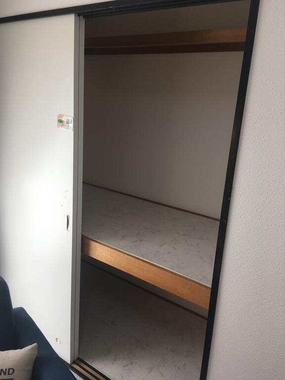 フロンティア恵庭の内装写真