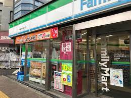 その他　【コンビニエンスストア】ファミリーマート　東池袋店（その他）まで119m