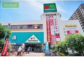 川島貸家の周辺写真