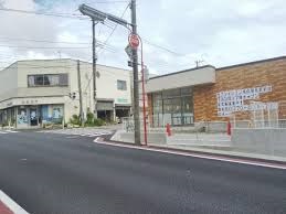 川島貸家の周辺写真